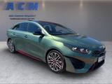 Kia ProCeed GT *LED*ACC*R-Kamera*Panorama*Bastuck* - Kia Gebrauchtwagen in Nürnberg