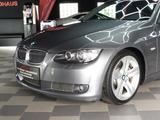 BMW 335i Coupe 1.Hand/BMW-Scheckheft/Leder - BMW 335 mit 3 Türen
