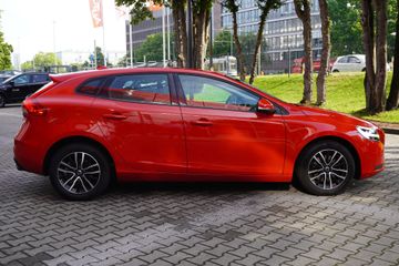 Volvo V40 - 5