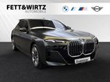 BMW 750e xDrive Lr. 1.290,- br. o.Anz. 48Mon/5`Km p. - BMW 750 in Duisburg