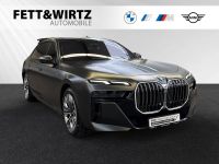 BMW 750 - Vorschau Bild 1