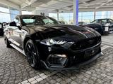 Ford Mustang Mach1 RECAROSITZE |6gang | 1.Hand | Top - Ford Mustang mit Benzin-Antrieb: Mach