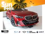BMW 520d Touring UPE 82.490,- Euro >SUN Deals< - BMW: E49