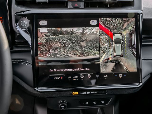 Ford Puma 1.0 Titanium Assistenz-Paket Kamera Navi