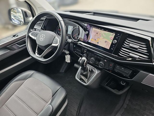 Volkswagen T6.1  2.0 TDI DSG Multivan Generation Six