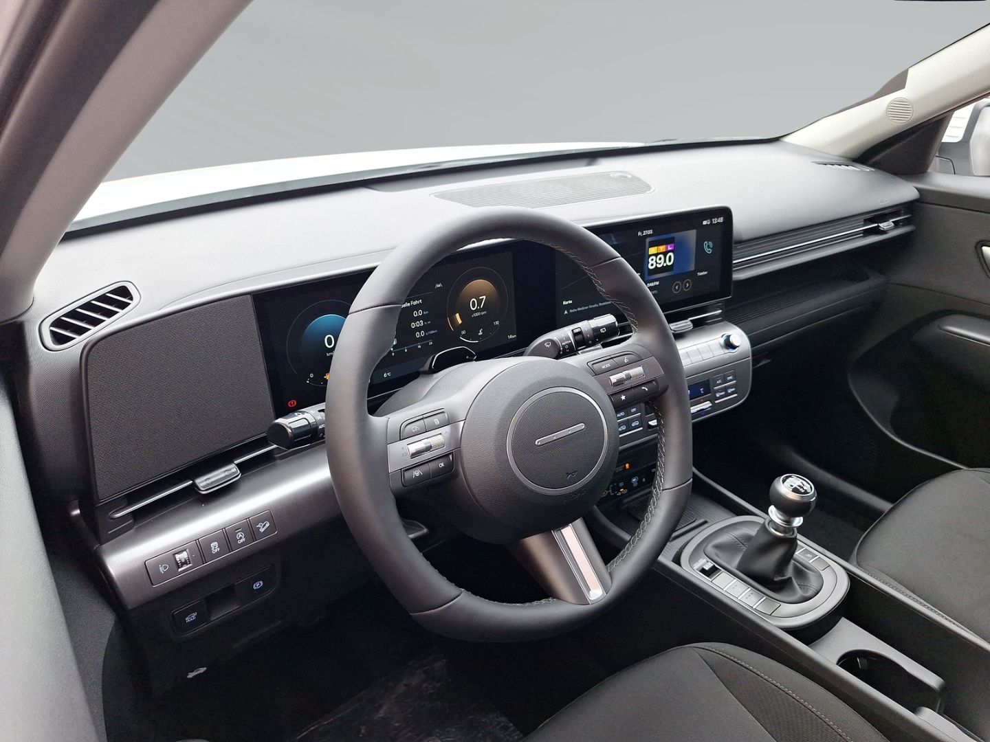 Hyundai Kona – Bild 9