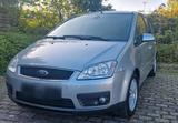 Ford C-Max Ghia - gebrauchte Ford C-Max aus dem Jahr 2005