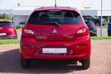 Mitsubishi Space Star 1.2 Color Klima Navi Sitzheizung - Mitsubishi Space Star: Color