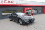 Mercedes-Benz EQS -Klasse EQS 580 4Matic *EXP.46990* - Mercedes EQS mit Schiebedach