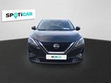 Nissan Qashqai 1.3 DIG-T Xtronic - N-Connecta - Nissan Qashqai Jahreswagen