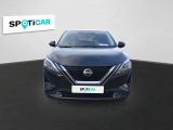 Nissan Qashqai 1.3 DIG-T Xtronic - N-Connecta - Nissan Qashqai Jahreswagen mit Benzin-Antrieb