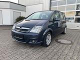 Opel Meriva Edition - gebrauchte Opel Meriva aus dem Jahr 2009