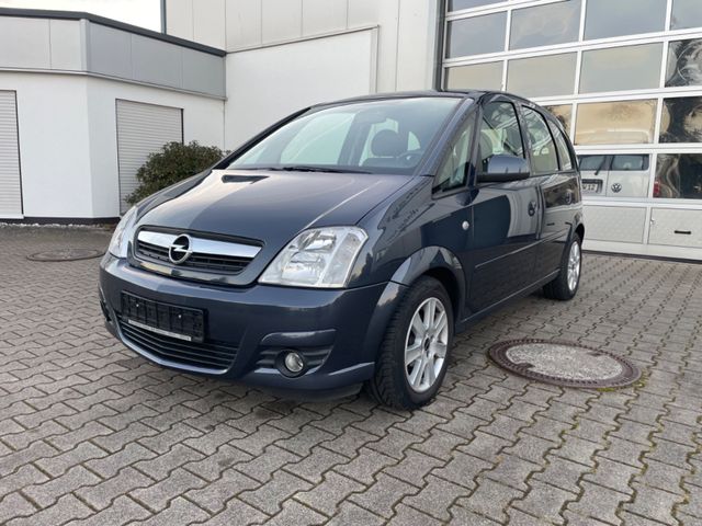 Opel Meriva Edition