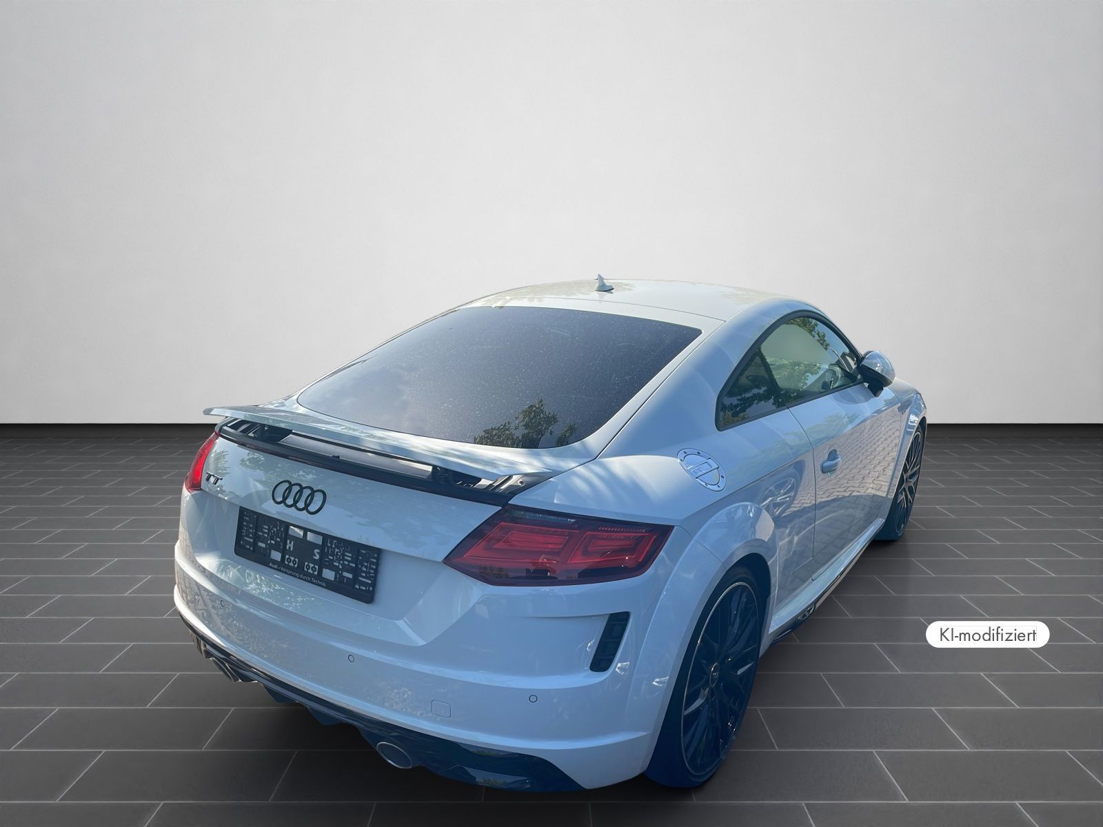 Audi TT - Bild 3
