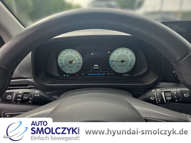 Hyundai BAYON – Bild 8