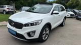 Kia Sorento Platinum Edition 4WD*Voll*109TKM - Kia Sorento: Weiß