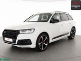 Audi Q7 3.0 TDI qu S LINE 7 SITZE,FOND-TV,NACHTSICHT - Audi Q7 Gebrauchtwagen in Berlin