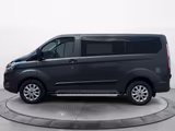 Ford Transit 2.0 TDCi 8. Sitzer Camper CarPlay PDC - Ford: Sitzer 8