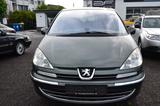Peugeot 807 Allure~1. Hd.~7-Sitzer~TÜV & Insp. neu~Navi - Peugeot 807 mit Diesel-Antrieb