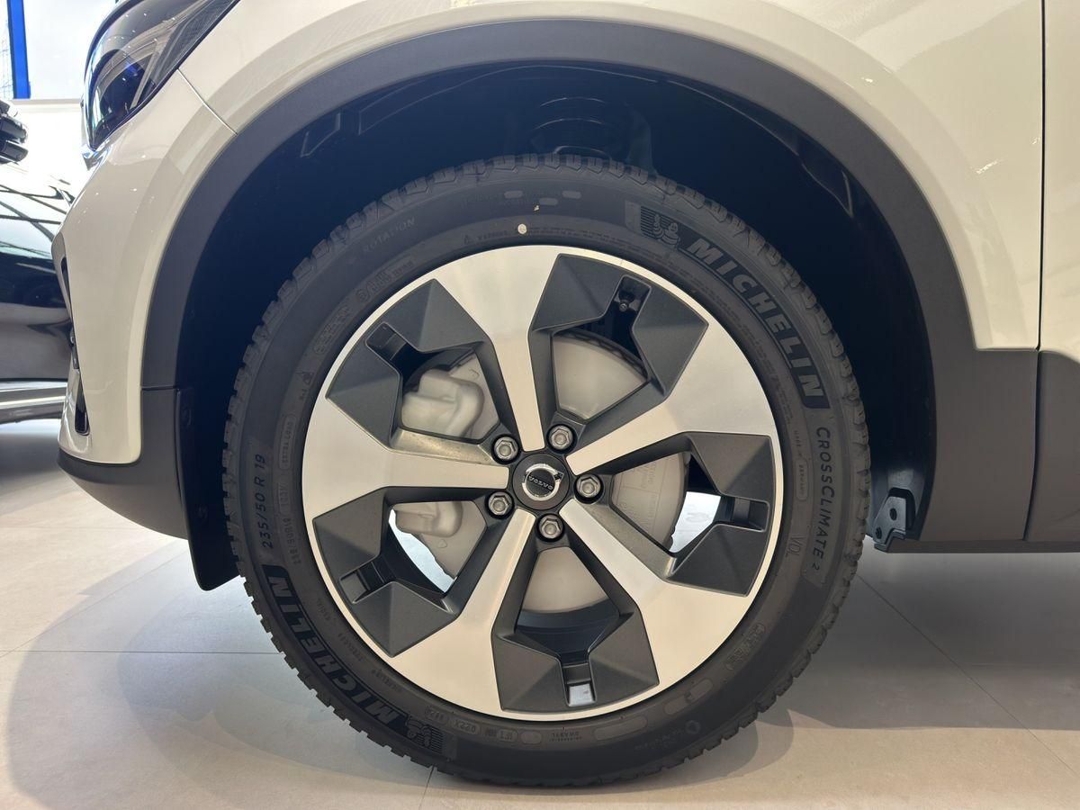 Volvo XC40 - Bild 7
