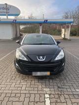 Peugeot RCZ - Peugeot RCZ: Automatik