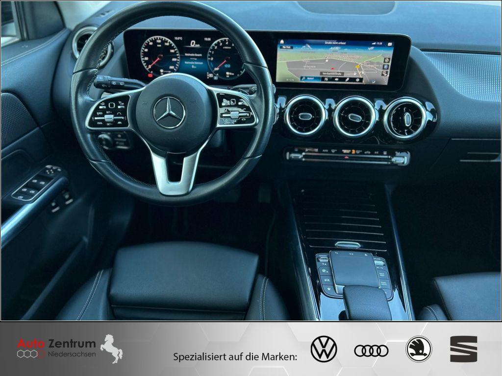 Mercedes-Benz GLA e HYBRID 8G Progress AZN-Haus-FÖRDERUNG*, миниатюра 21