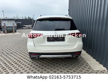 Mercedes GLE 300 - 8