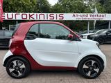 Smart fortwo EQ 60kW*EXCL*PANO*NAVI*LED*PTS*KAM*22kW*