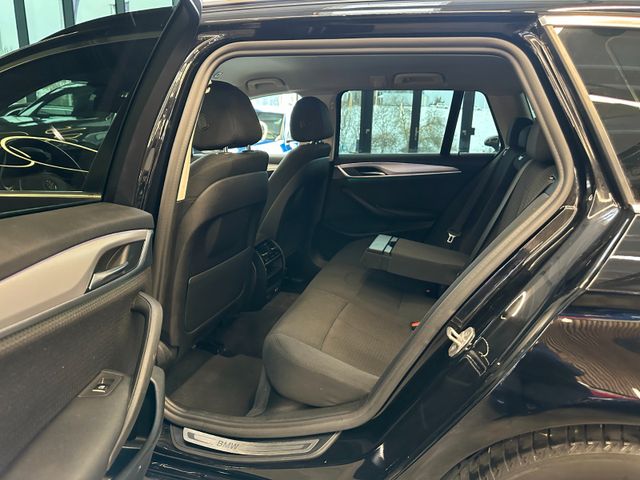 MYAUTOCENTER – Gebraucht- und Jahreswagen mit Werkstattservice in Pfaffenhofen BMW 530d Touring xDrive *KAM*NAVI*LIVECOCKPIT*LED*