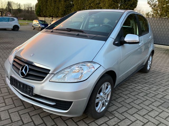 Mercedes-Benz A 160 A -Klasse A 160