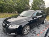 Audi A6 Avant 2.8 FSI V6 S-Line - Audi A6 aus 2010: Line