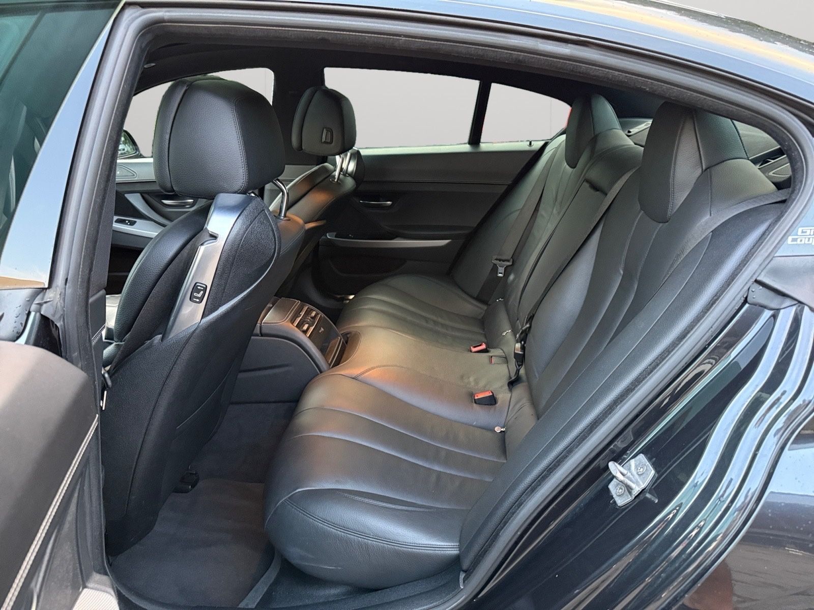 Fahrzeugabbildung BMW 640 Gran Coupe M Sport Paket *VOLLAUSSTATTUNG*