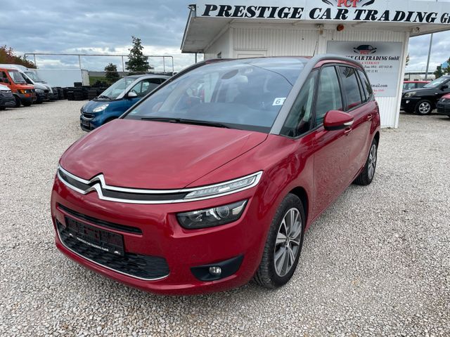 Citroën Grand C4 Picasso/Spacetourer Selection *2.HAND*