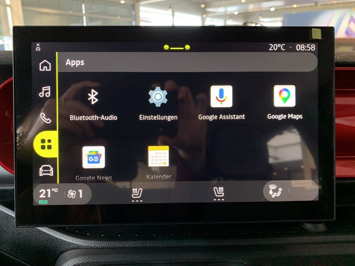 Renault Twingo - Bild 35