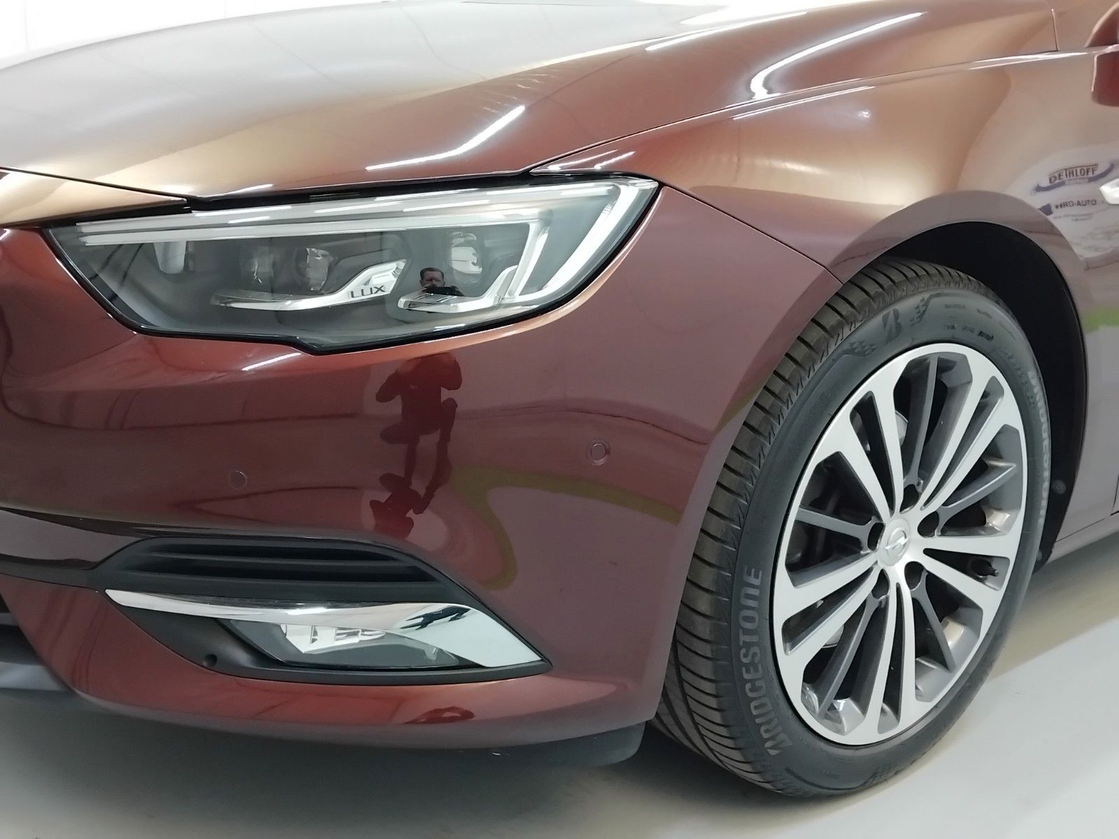 Opel Insignia (06/2026, Benzin)