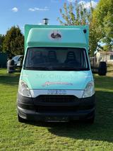 Iveco Daily ***Foodtruck*** - Iveco aus 2012