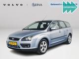 Ford Focus Wagon 1.6-16V Futura | Tempomat - Ford Focus: Futura
