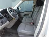Volkswagen T5 2.0 TDI KURZER RADSTAND+KASTEN+KLIMA+PDC - Volkswagen T5: Kurzer Radstand