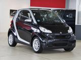 Smart FORTWO MHD PASSiON *NAVi*SOUND*KLiMA*PANORAMA*15 - Smart ForTwo: Mhd Passion