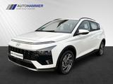 Hyundai BAYON 1.0T DCT TREND LED SHZ Navi Bose Komf.-P. - Hyundai BAYON in Dresden
