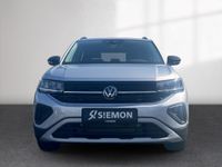Volkswagen T-Cross - Vorschau Bild 8