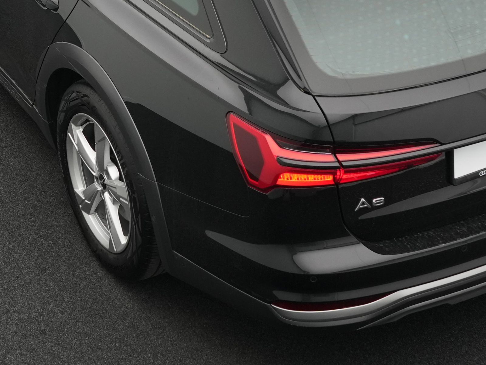 Audi A6 Allroad - Bild 20