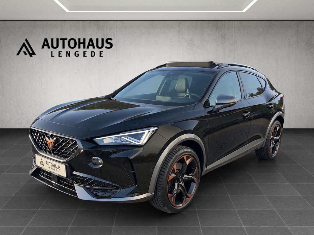 Image of Cupra Formentor