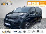 Opel Zafira Life Edition (L2) *8 Sitze*AHK*LED*Kamera - Opel Zafira Life Tageszulassungen