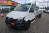 Volkswagen Crafter Pritsche 35 lang FWD Klima  AZV - Angebote
