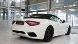 Maserati GranCabrio 4.7 V8 Sport Automatik *Nur 37tkm! - Maserati GranCabrio Sport mit Benzin-Antrieb