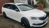 Skoda Oktavia 1,5 TSI  Act DSG Sport Edition - Skoda 105 Gebrauchtwagen