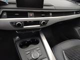 Audi A5 2.0 TFSI S tronic quattro Sportback - - gebrauchte Audi A5 aus dem Jahr 2018