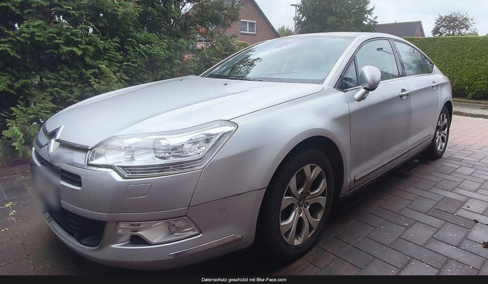 Citroën C5