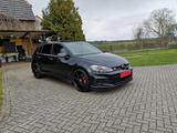 Volkswagen Golf Vll GTI TCR  Pano/DCC/Pretoria Vollaust. - Volkswagen Golf: Tcr GTI